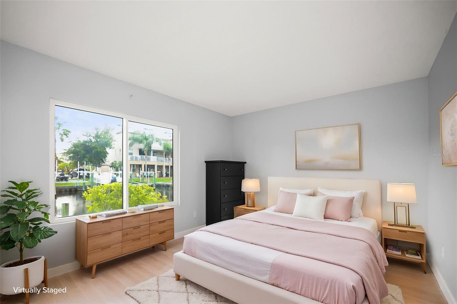 358 MOORINGS COVE DR #4B, TARPON SPRINGS, FL — photo 30