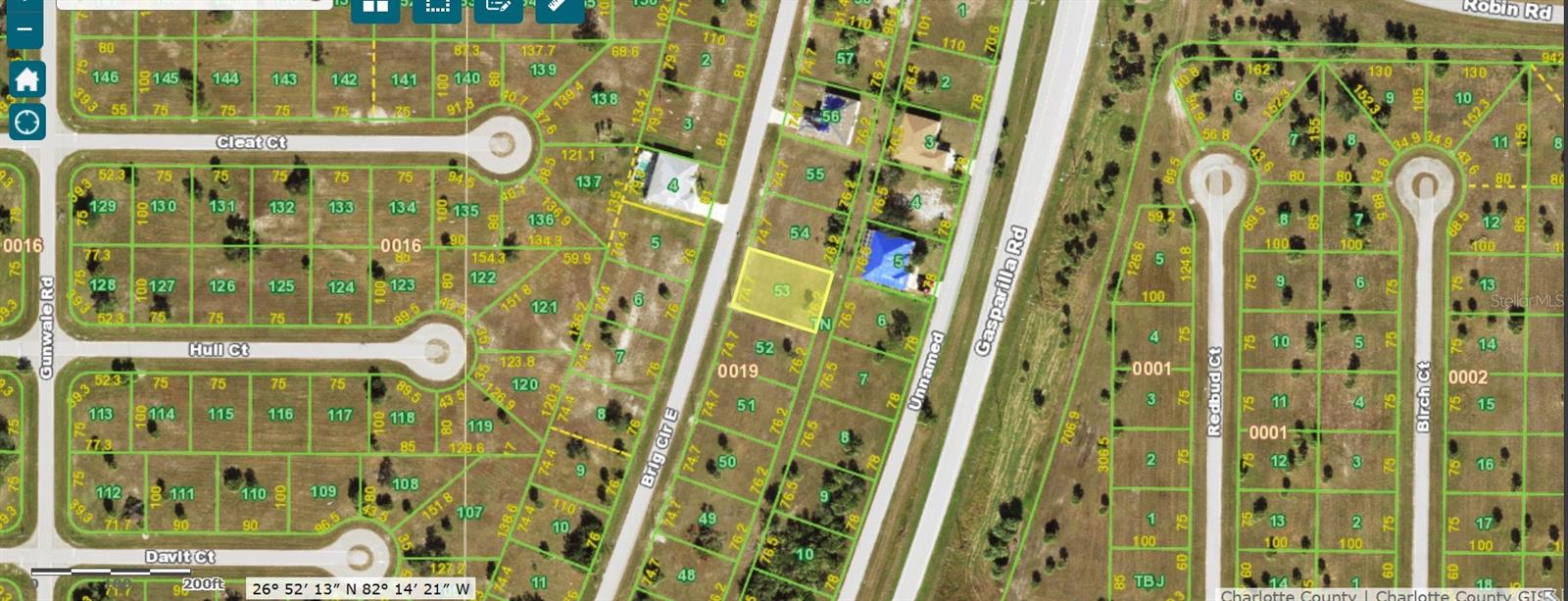 17 BRIG CIR E, PLACIDA, FL — photo 4