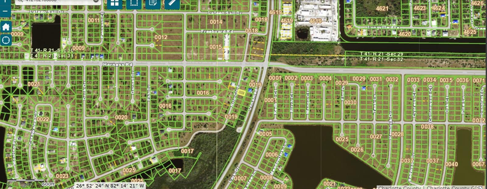 17 BRIG CIR E, PLACIDA, FL — photo 5
