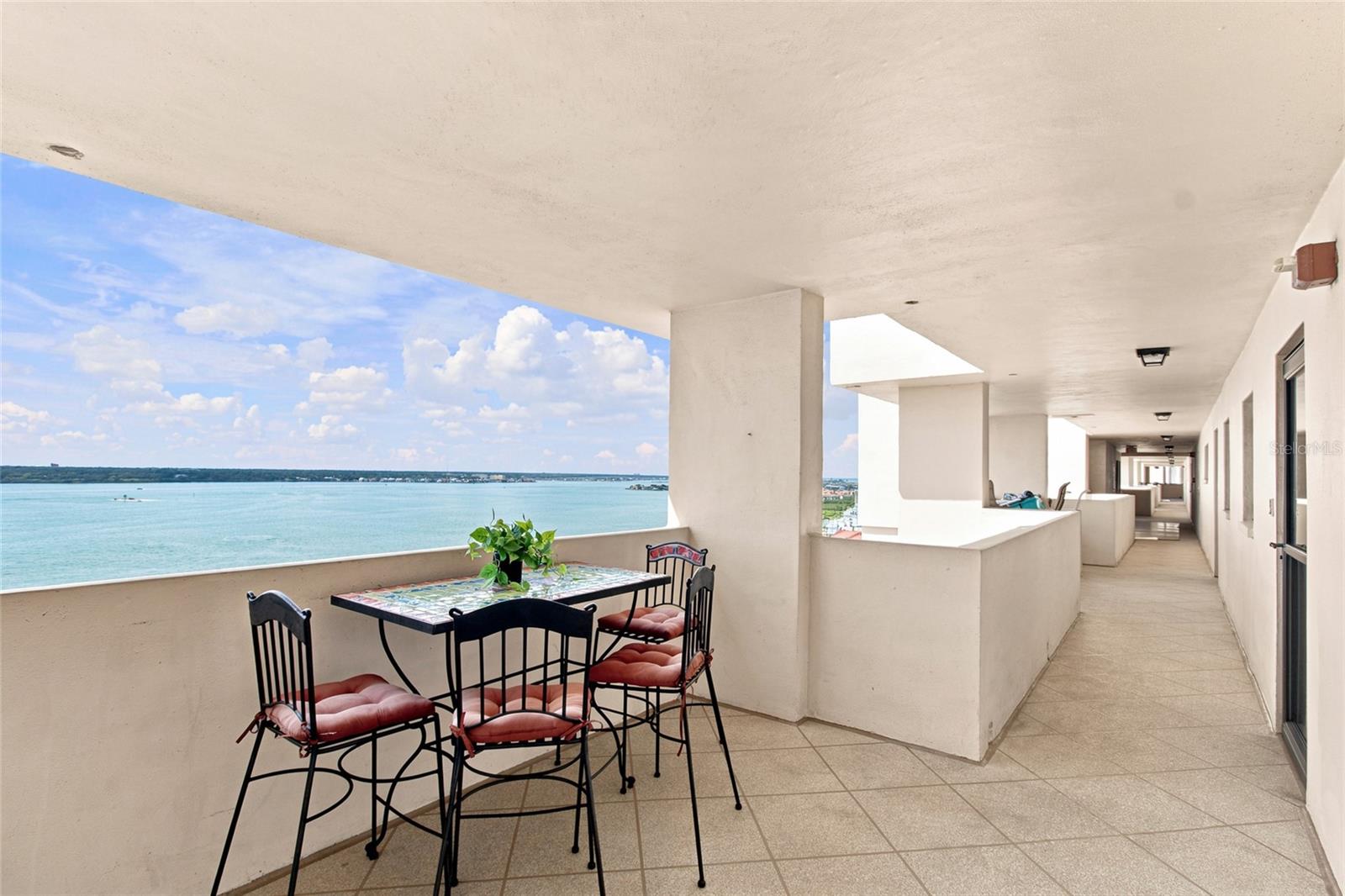 1270 GULF BLVD #2007, CLEARWATER BEACH, FL — photo 6