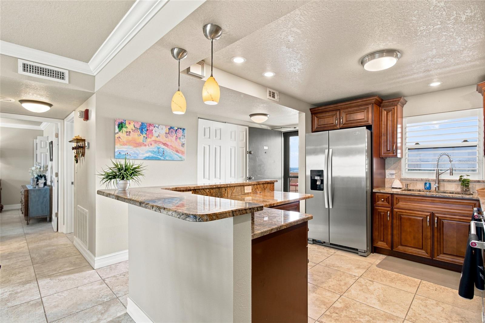 1270 GULF BLVD #2007, CLEARWATER BEACH, FL — photo 8