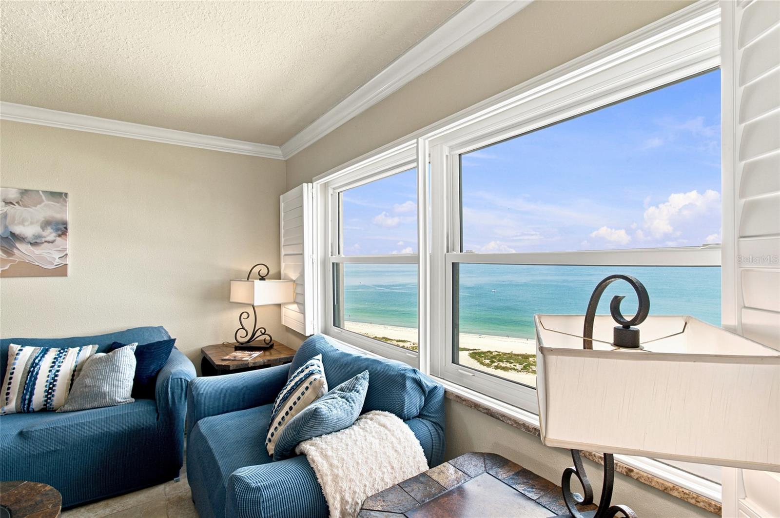 1270 GULF BLVD #2007, CLEARWATER BEACH, FL — photo 14