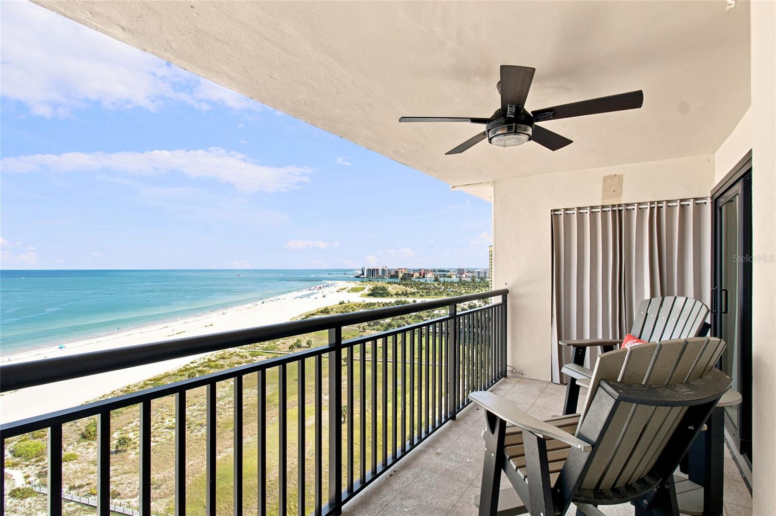 1270 GULF BLVD #2007, CLEARWATER BEACH, FL — photo 16