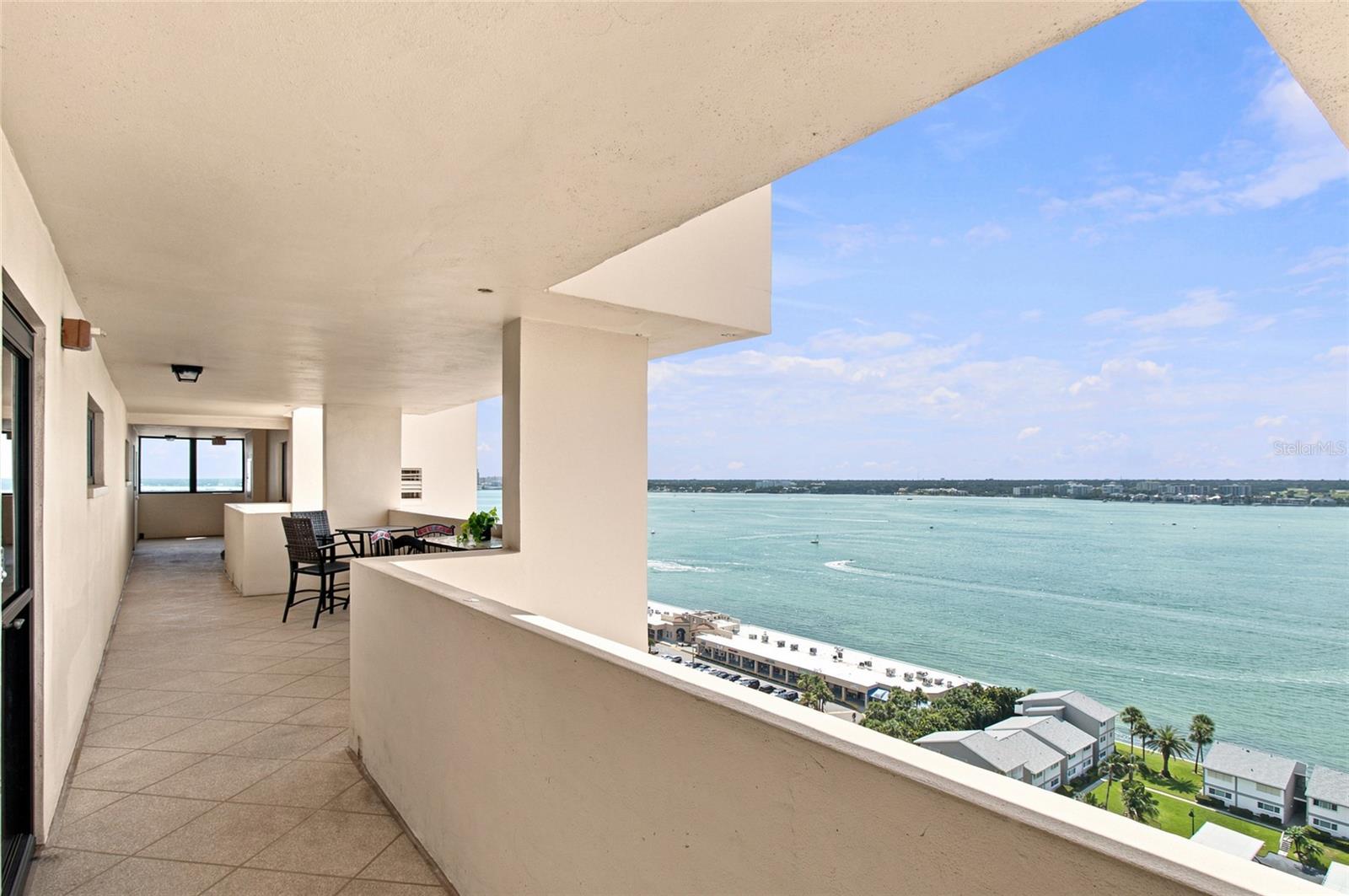 1270 GULF BLVD #2007, CLEARWATER BEACH, FL — photo 17