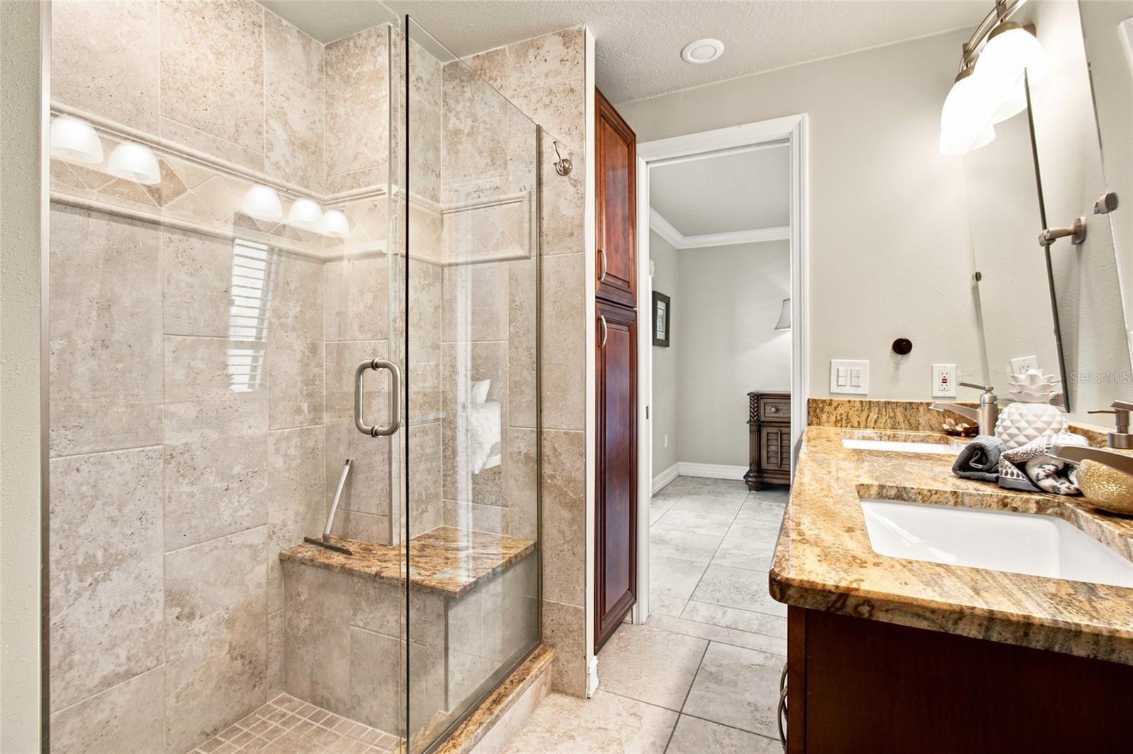 1270 GULF BLVD #2007, CLEARWATER BEACH, FL — photo 19