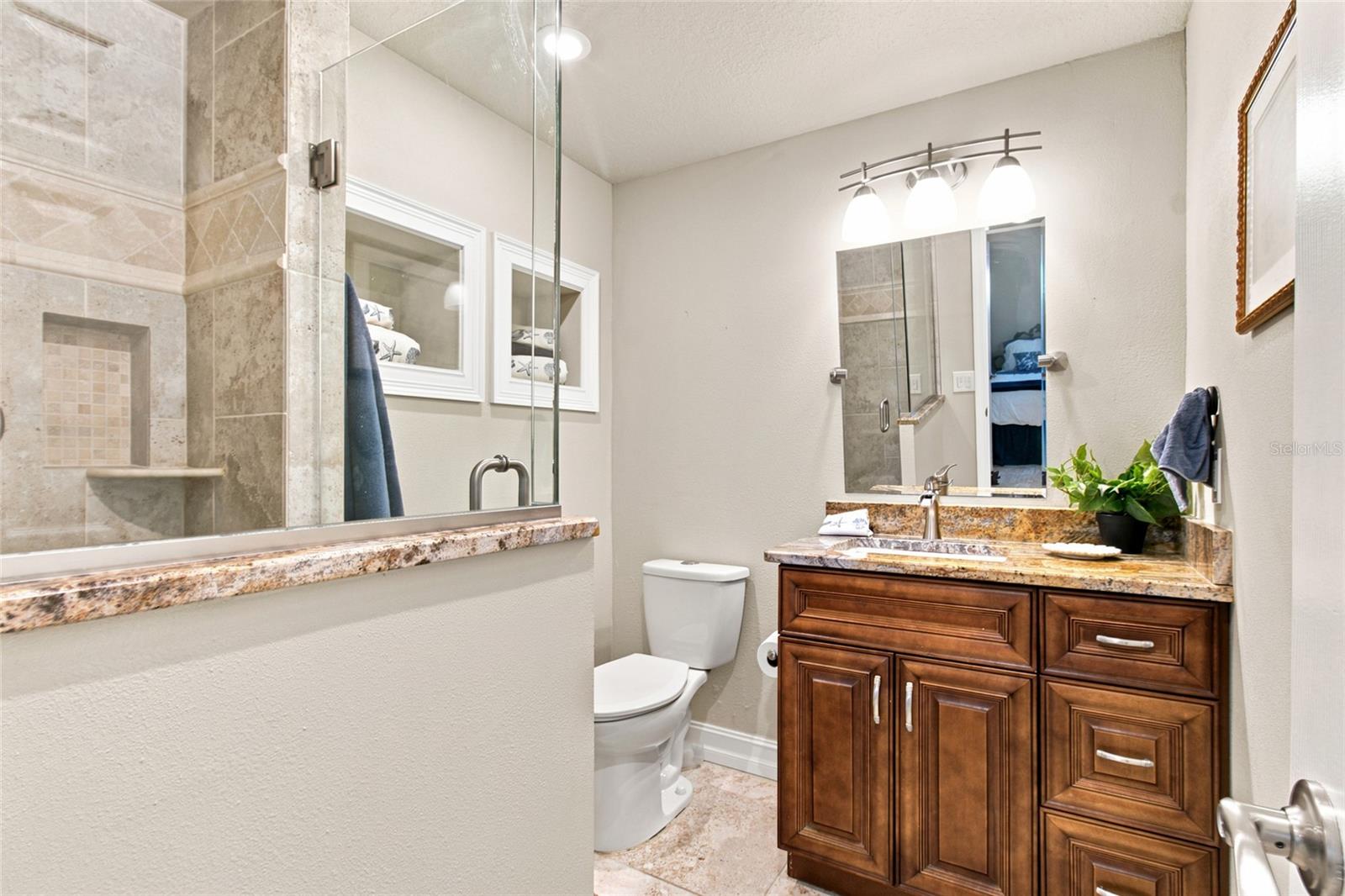 1270 GULF BLVD #2007, CLEARWATER BEACH, FL — photo 21