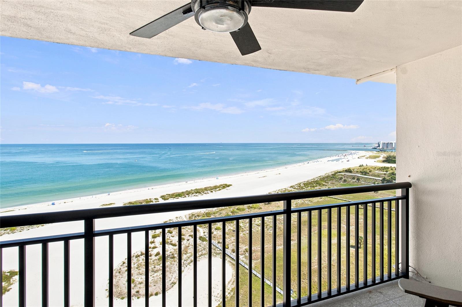 1270 GULF BLVD #2007, CLEARWATER BEACH, FL — photo 23