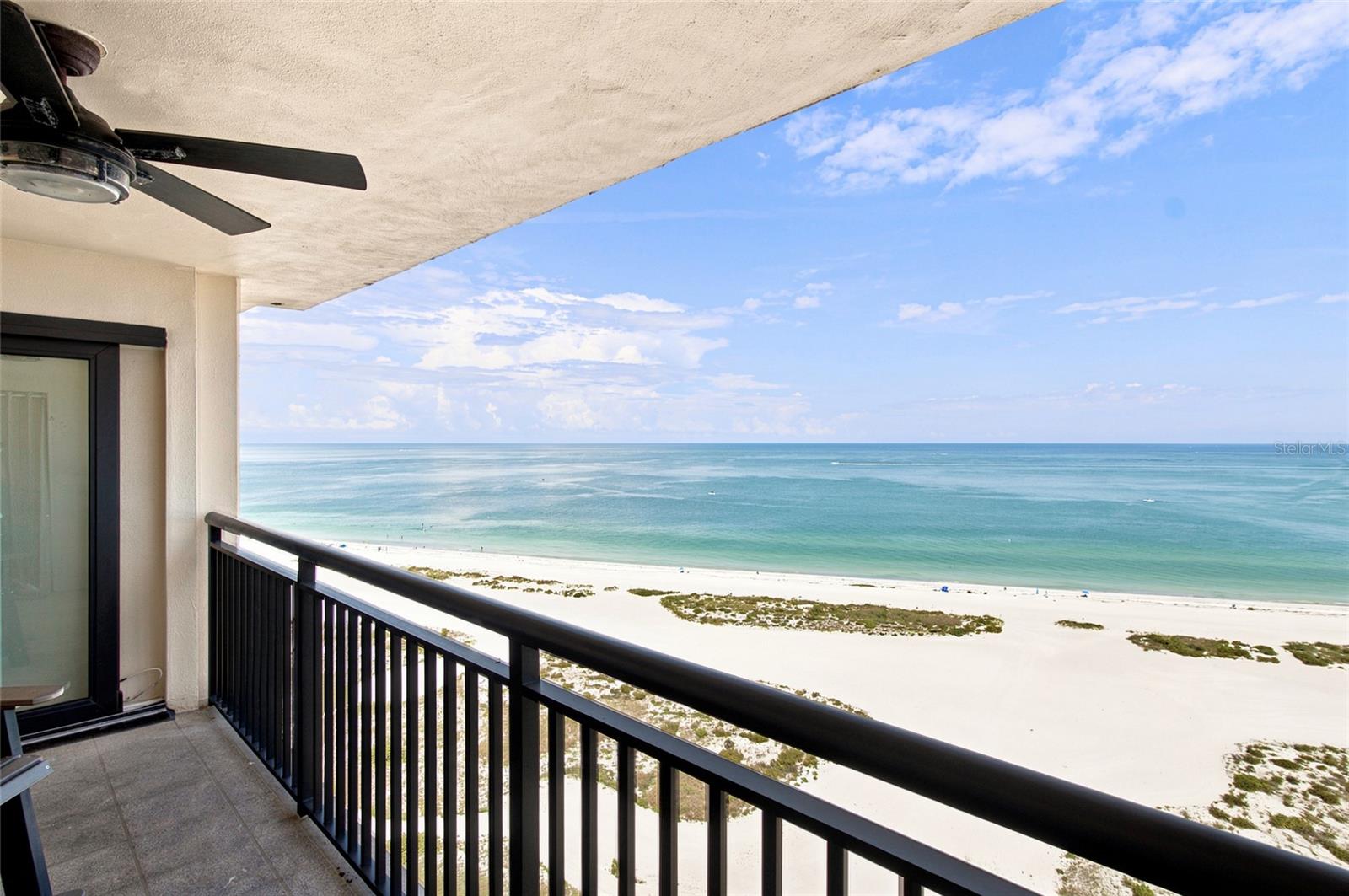 1270 GULF BLVD #2007, CLEARWATER BEACH, FL — photo 24