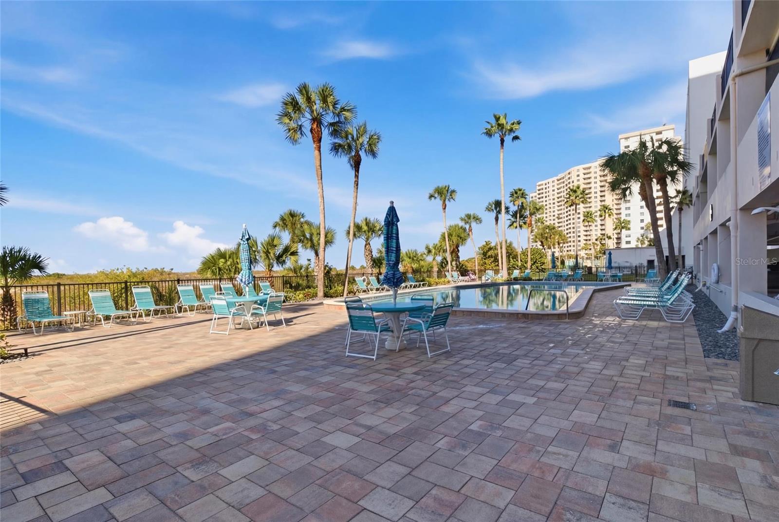 1270 GULF BLVD #2007, CLEARWATER BEACH, FL — photo 29