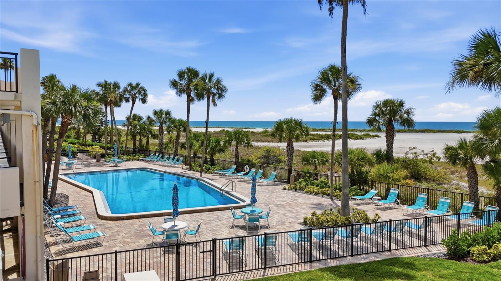 1270 GULF BLVD #2007, CLEARWATER BEACH, FL — photo 31