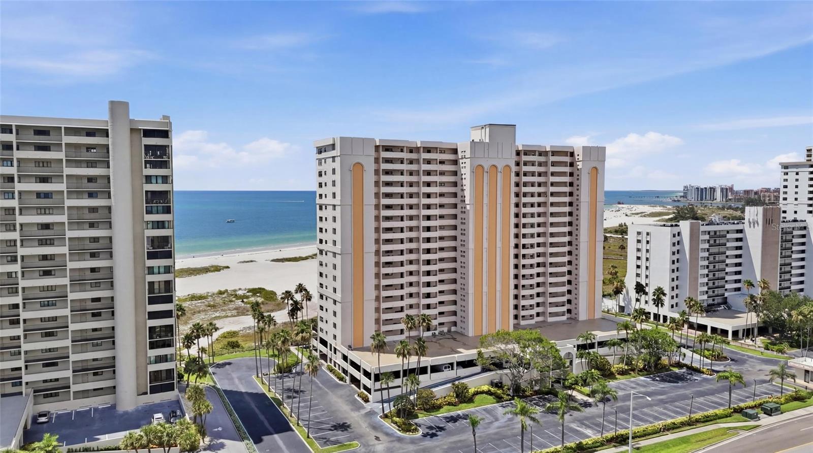 1270 GULF BLVD #2007, CLEARWATER BEACH, FL — photo 32