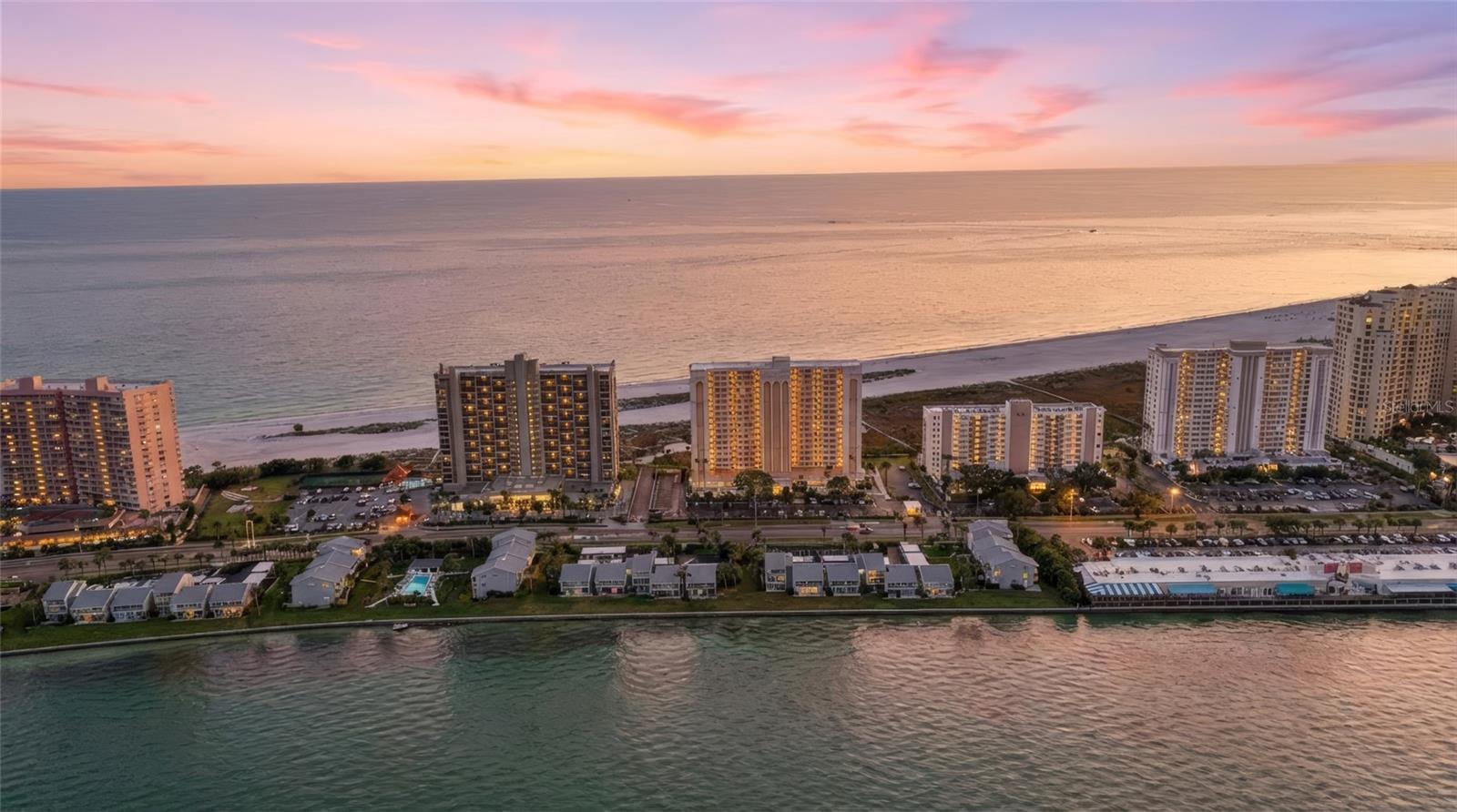 1270 GULF BLVD #2007, CLEARWATER BEACH, FL — photo 33