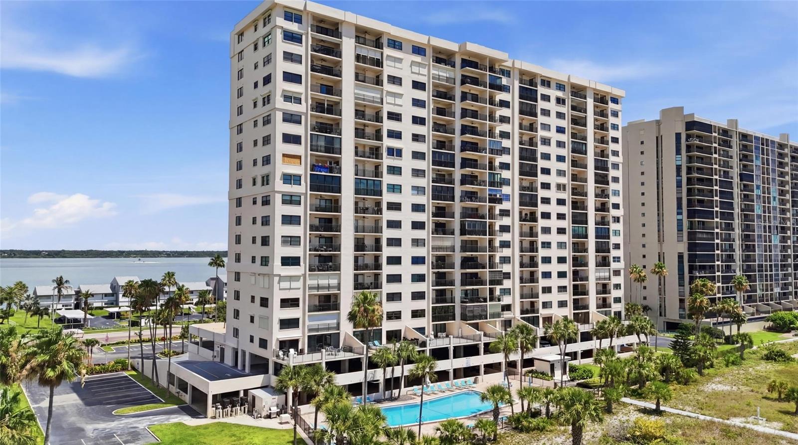 1270 GULF BLVD #2007, CLEARWATER BEACH, FL — photo 39