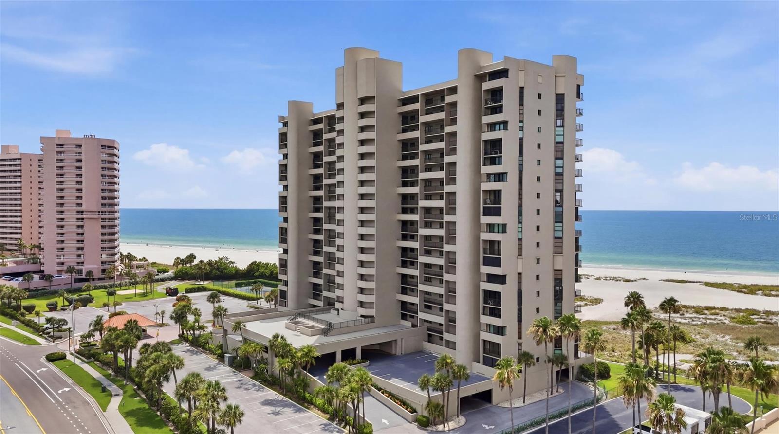 1270 GULF BLVD #2007, CLEARWATER BEACH, FL — photo 40