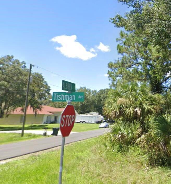 0 TISHMAN AVE, NORTH PORT, FL — photo 6