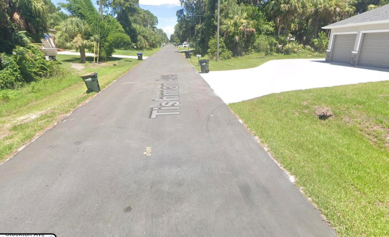 0 TISHMAN AVE, NORTH PORT, FL — photo 16