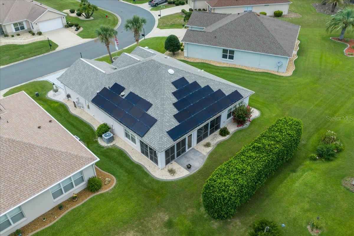 9203 SE 118TH LOOP, SUMMERFIELD, FL — photo 2