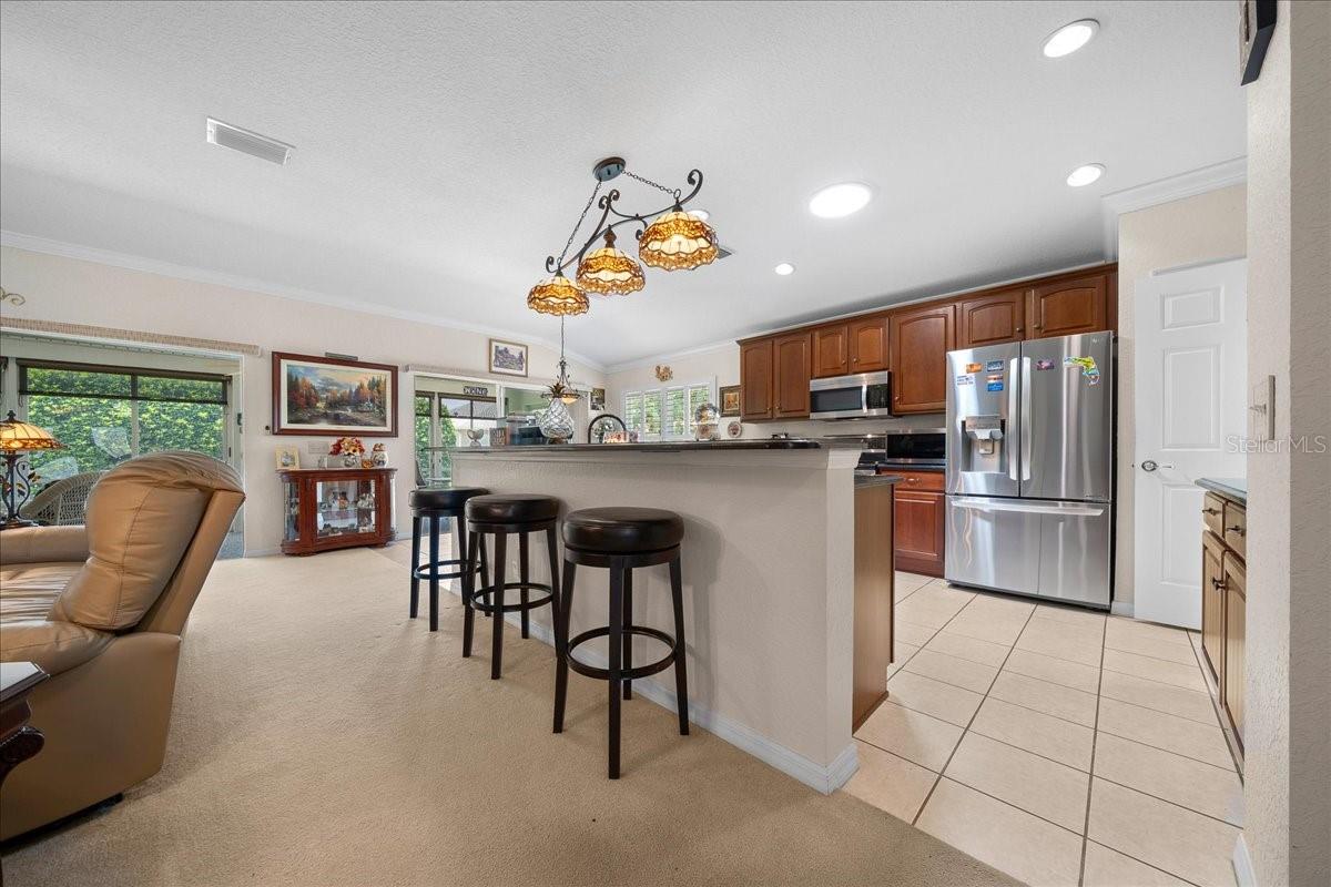 9203 SE 118TH LOOP, SUMMERFIELD, FL — photo 12