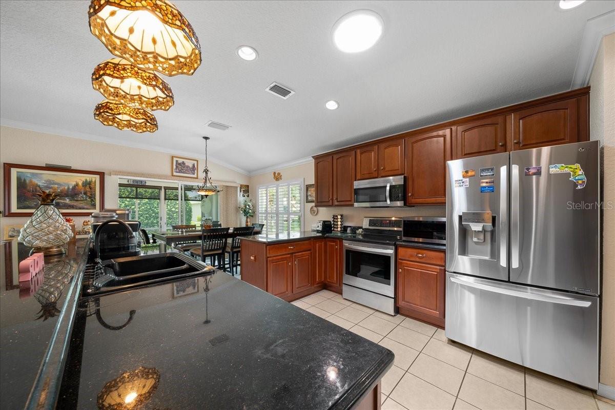 9203 SE 118TH LOOP, SUMMERFIELD, FL — photo 13