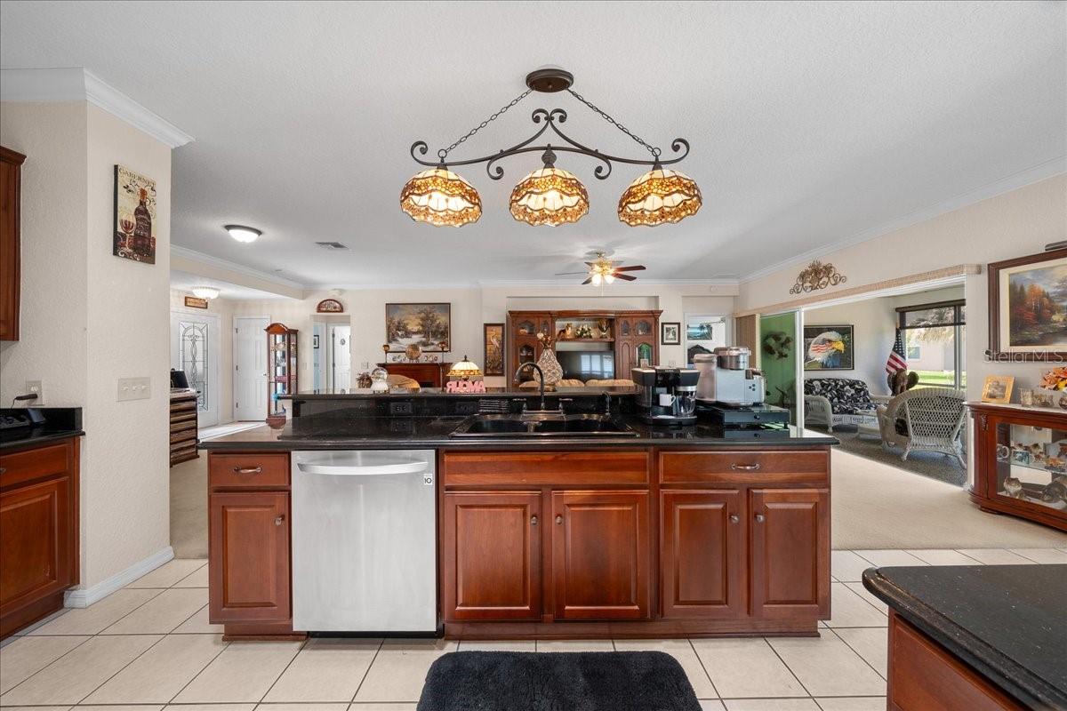 9203 SE 118TH LOOP, SUMMERFIELD, FL — photo 14