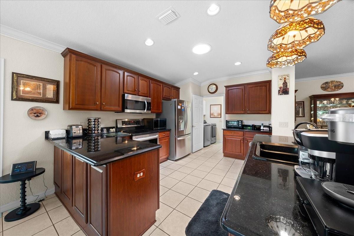 9203 SE 118TH LOOP, SUMMERFIELD, FL — photo 15