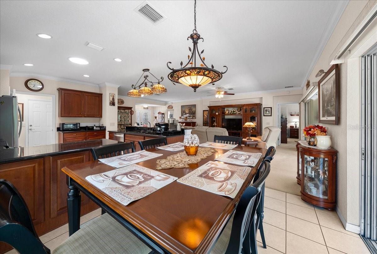 9203 SE 118TH LOOP, SUMMERFIELD, FL — photo 16
