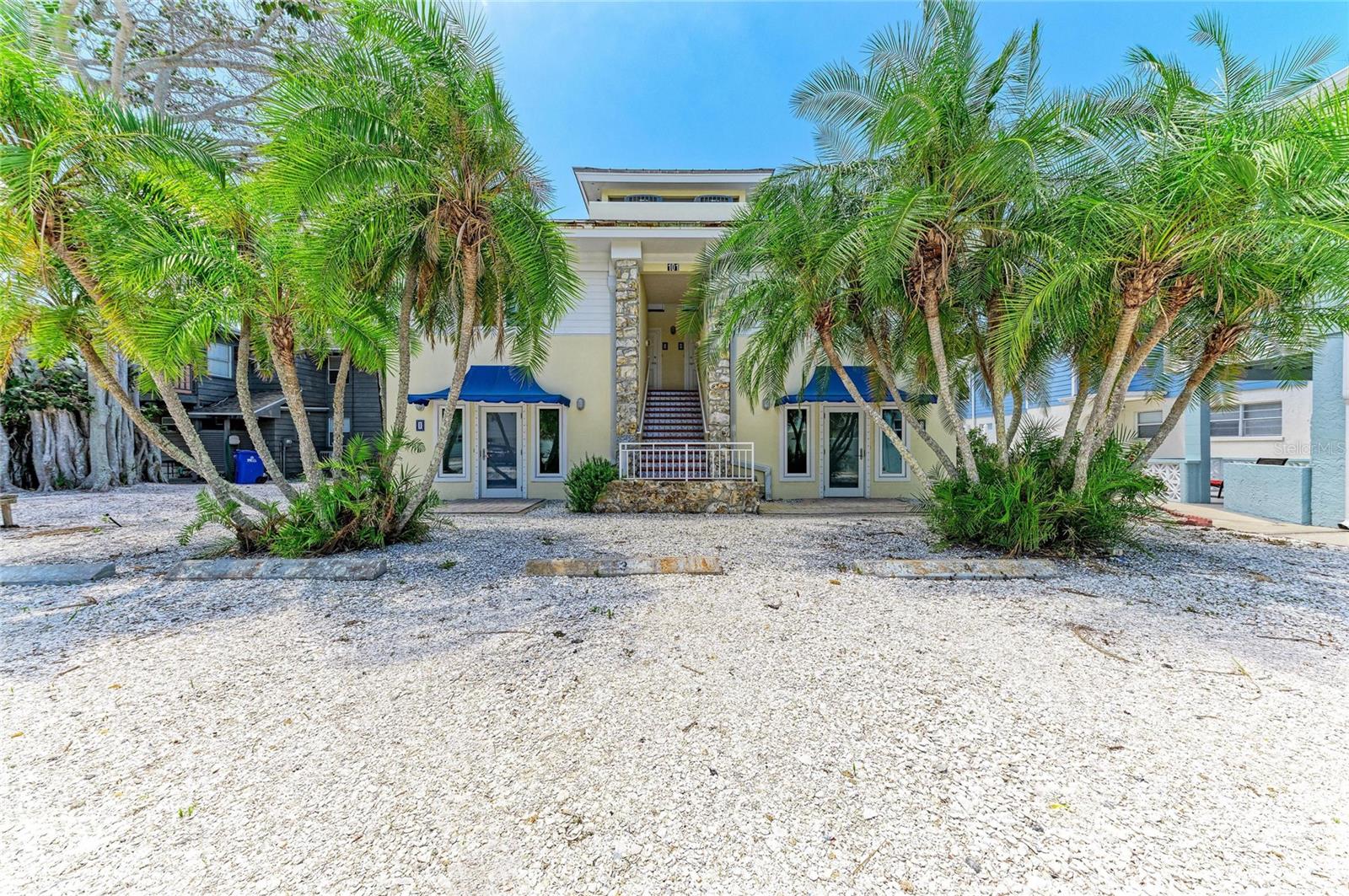 101 PALM AVE #3, ANNA MARIA, FL — photo 2