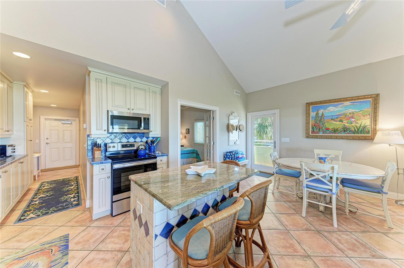 101 PALM AVE #3, ANNA MARIA, FL — photo 10