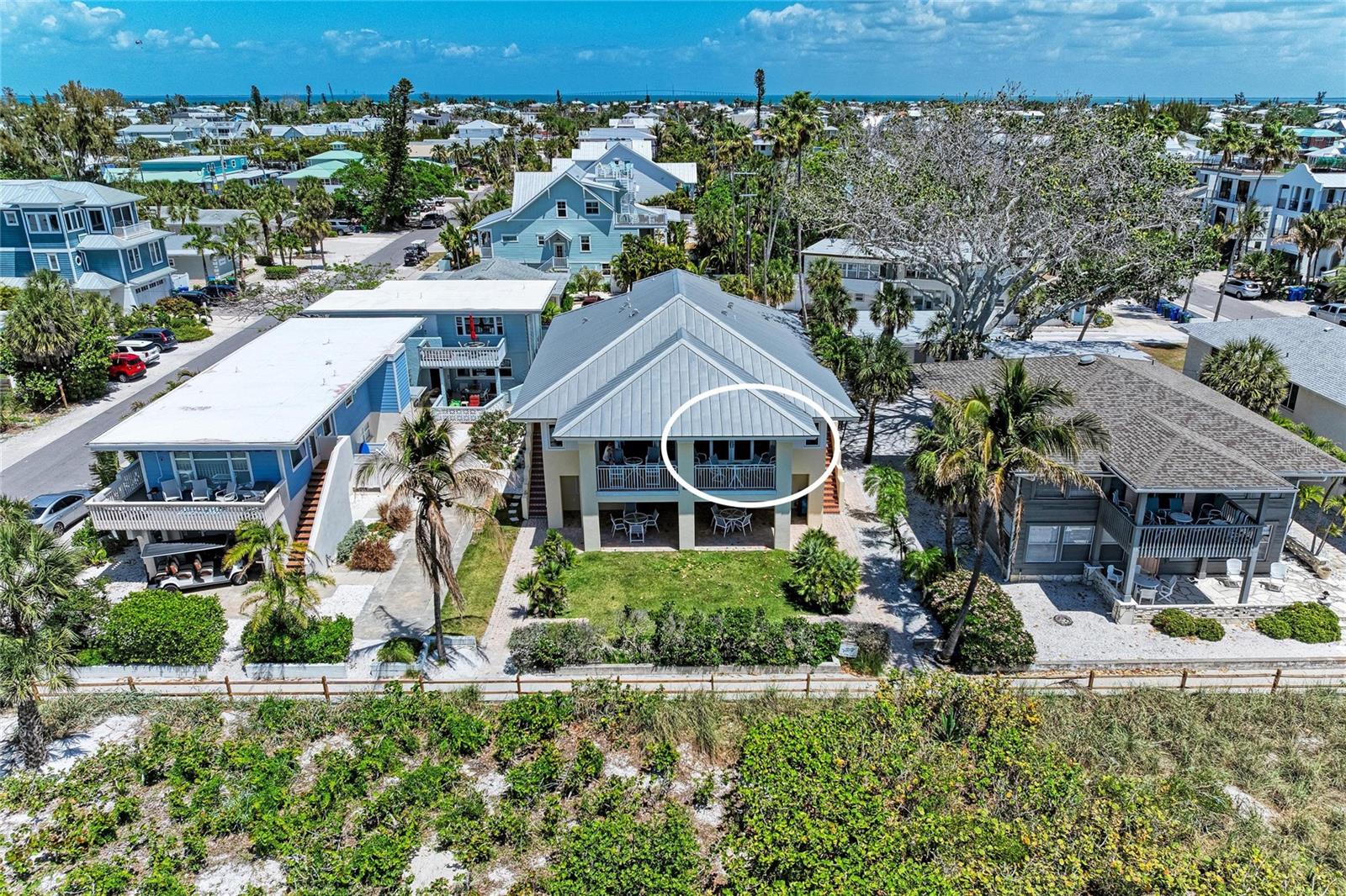 101 PALM AVE #3, ANNA MARIA, FL — photo 32