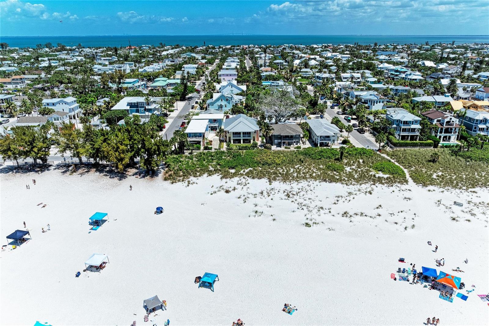 101 PALM AVE #3, ANNA MARIA, FL — photo 33
