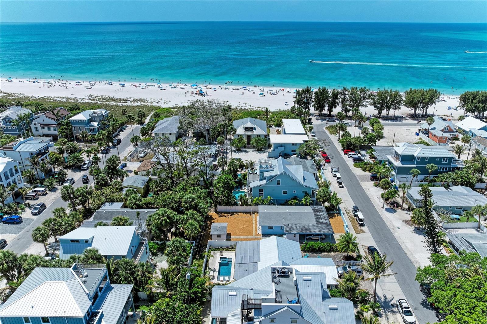 101 PALM AVE #3, ANNA MARIA, FL — photo 34