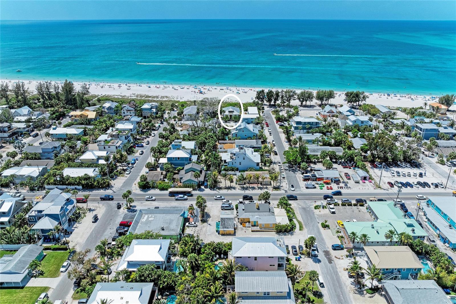 101 PALM AVE #3, ANNA MARIA, FL — photo 38