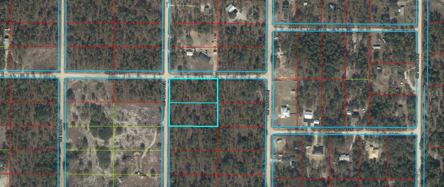 231 SE 146TH TER, WILLISTON, FL