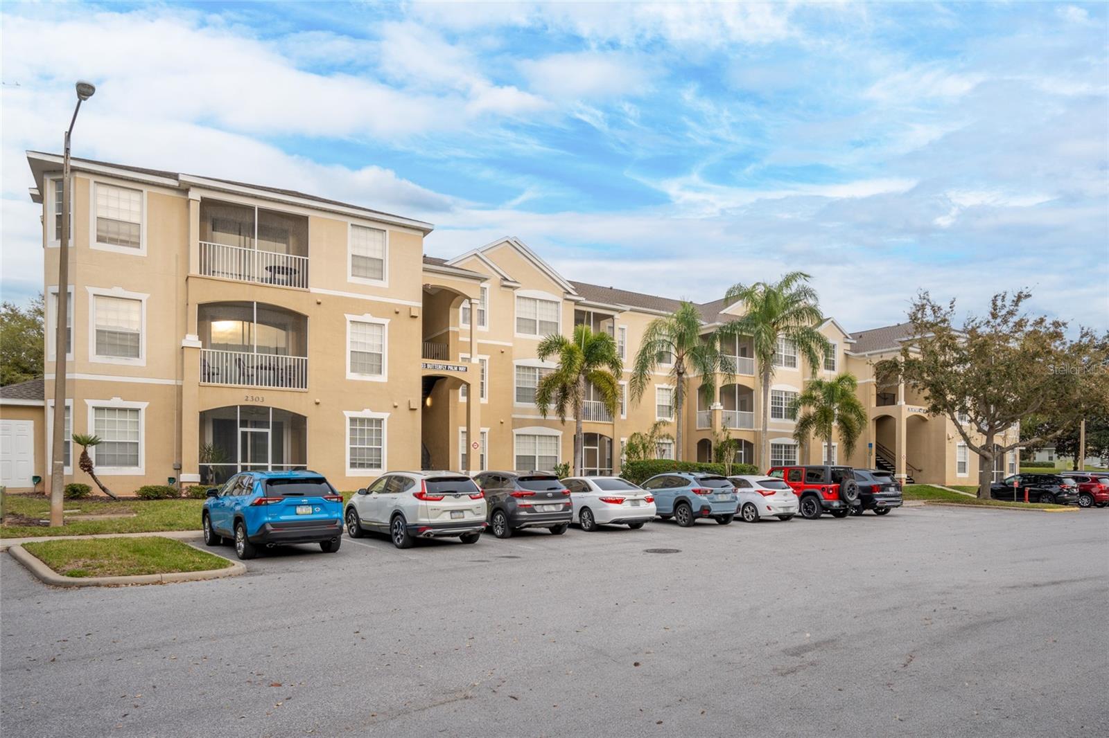 2303 BUTTERFLY PALM WAY #303, KISSIMMEE, FL — photo 23