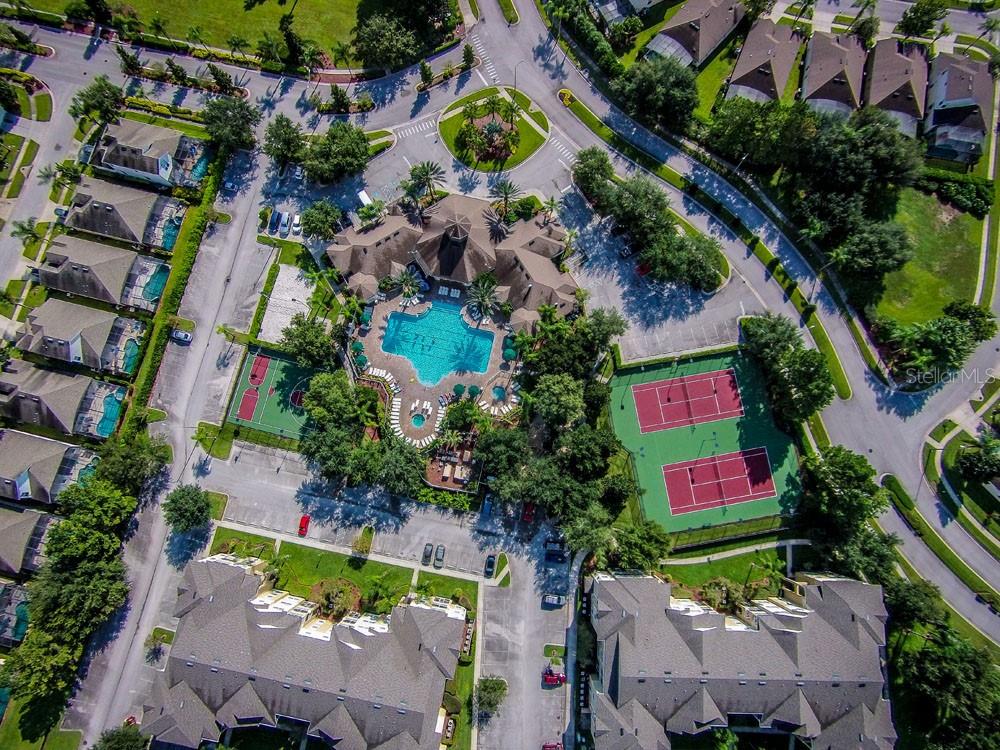 2303 BUTTERFLY PALM WAY #303, KISSIMMEE, FL — photo 26