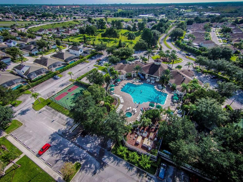 2303 BUTTERFLY PALM WAY #303, KISSIMMEE, FL — photo 28