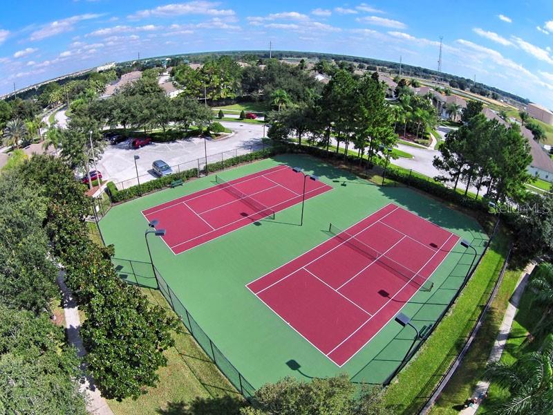 2303 BUTTERFLY PALM WAY #303, KISSIMMEE, FL — photo 29