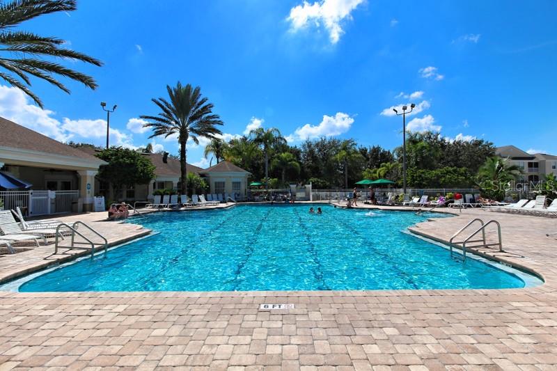 2303 BUTTERFLY PALM WAY #303, KISSIMMEE, FL — photo 38
