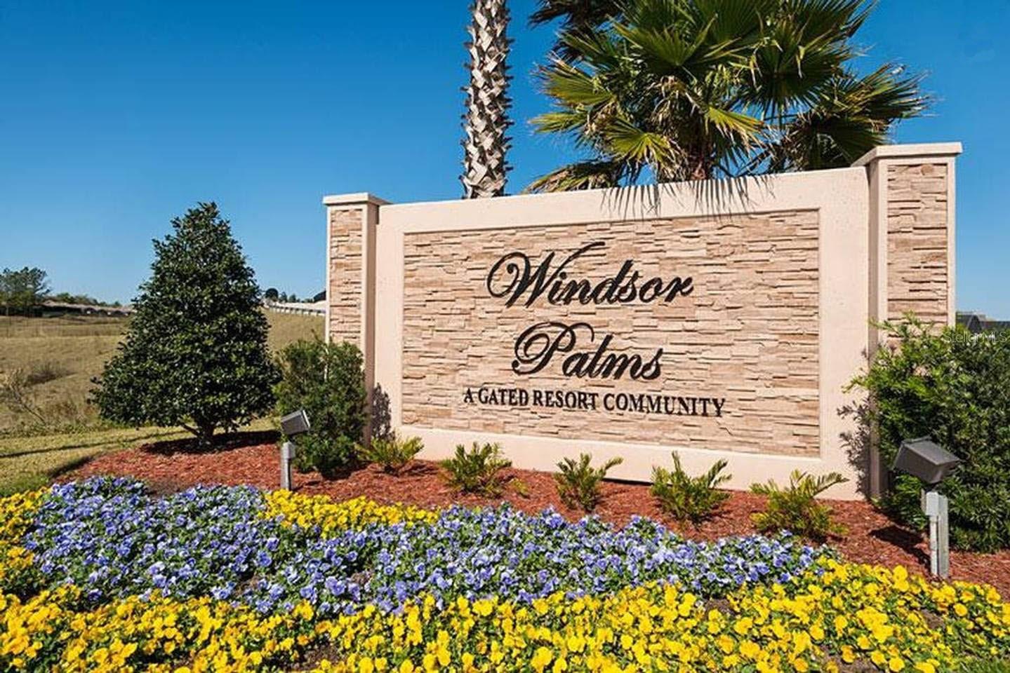 2303 BUTTERFLY PALM WAY #303, KISSIMMEE, FL — photo 45