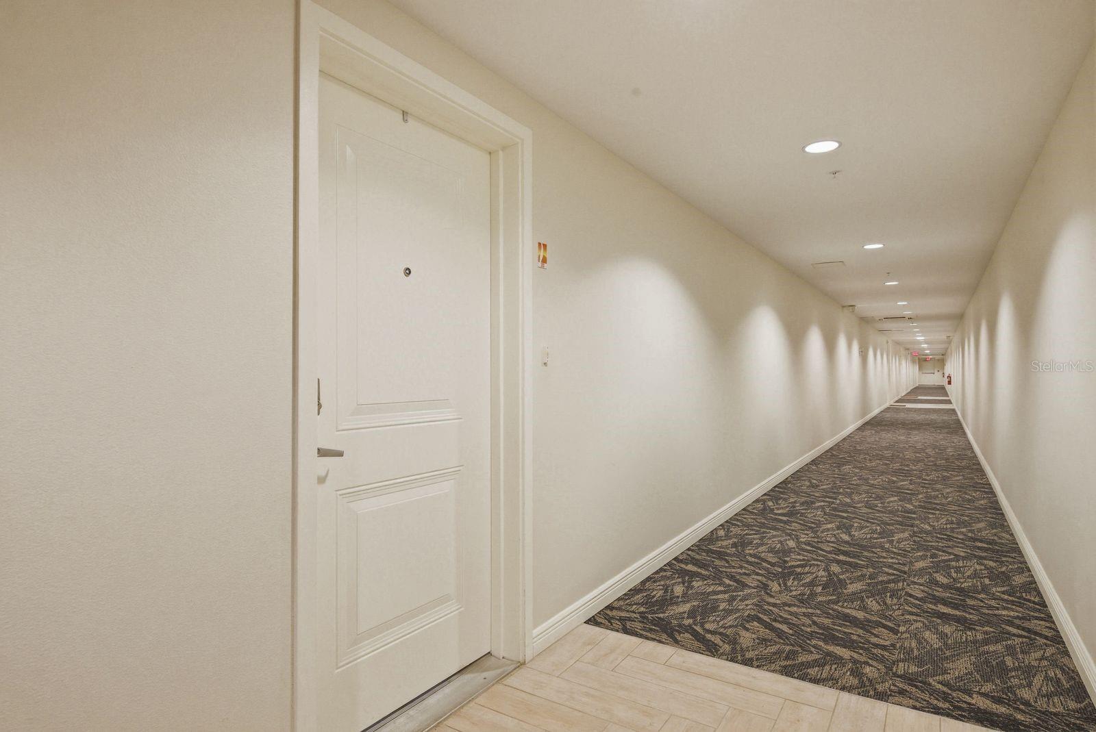223 ISLAND WAY #2D, CLEARWATER BEACH, FL — photo 4