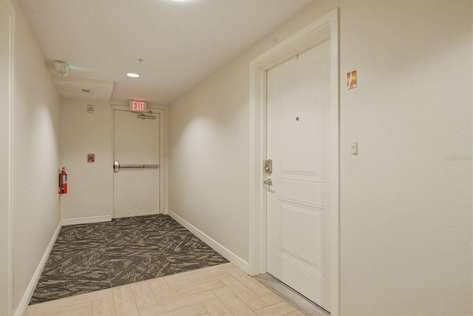 223 ISLAND WAY #2D, CLEARWATER BEACH, FL — photo 5