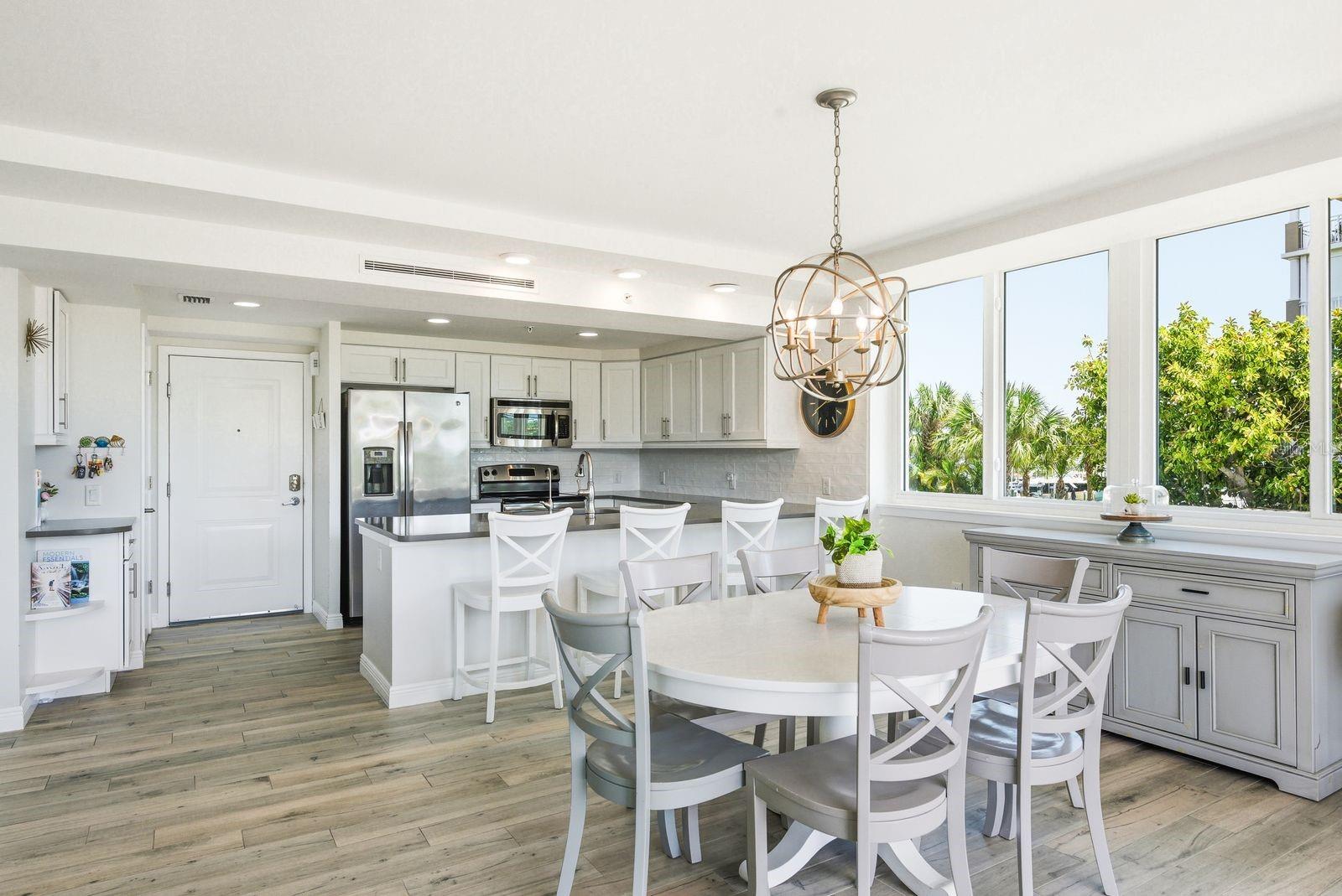 223 ISLAND WAY #2D, CLEARWATER BEACH, FL — photo 12