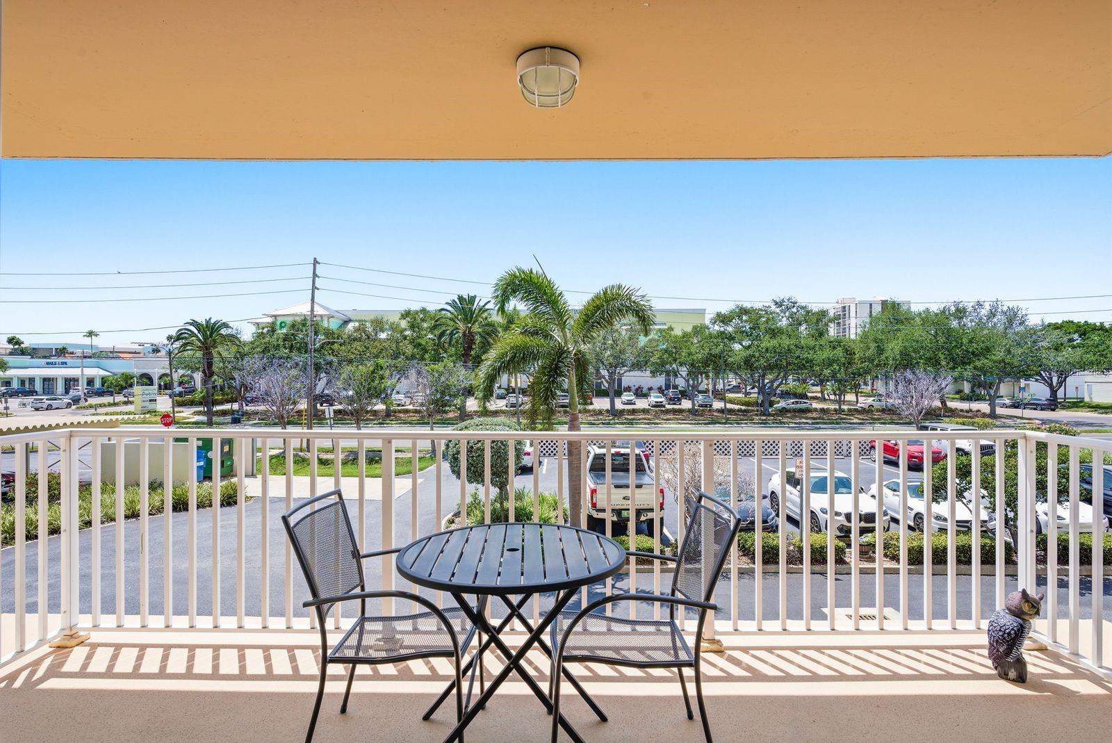 223 ISLAND WAY #2D, CLEARWATER BEACH, FL — photo 24