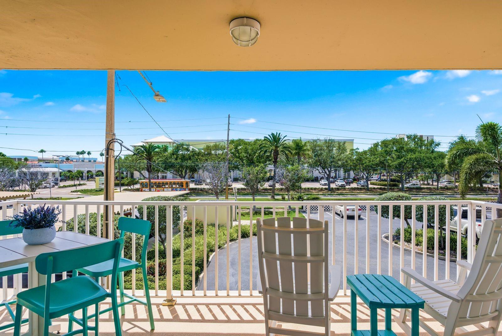 223 ISLAND WAY #2D, CLEARWATER BEACH, FL — photo 31