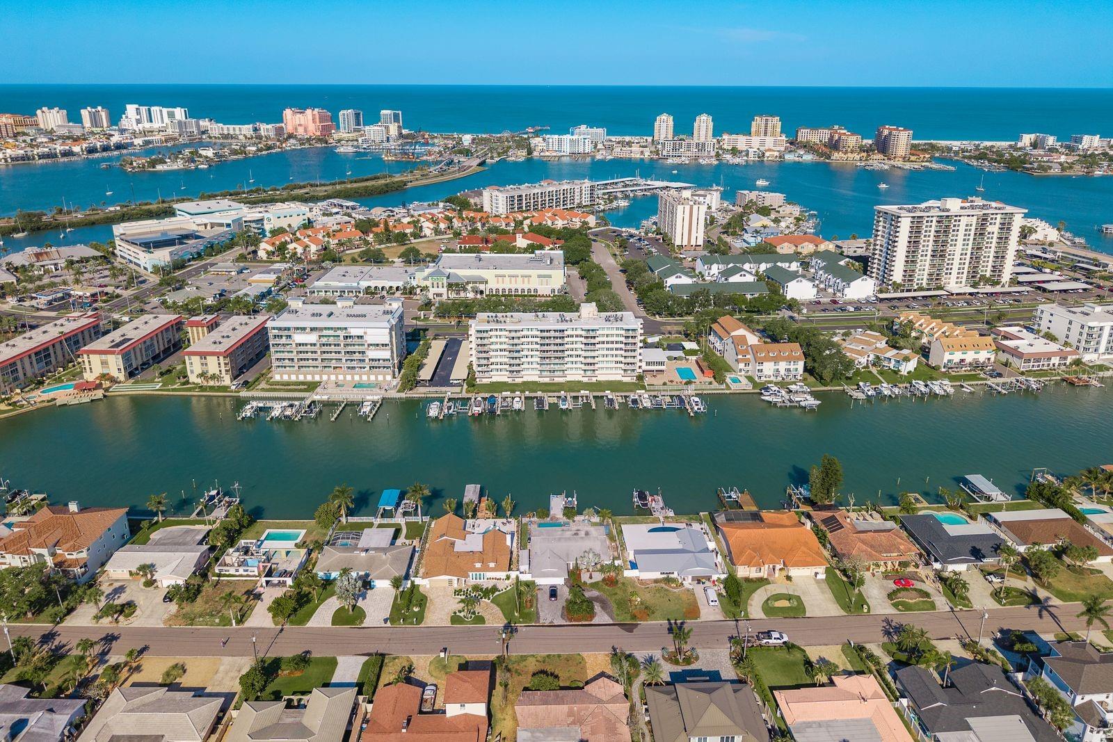 223 ISLAND WAY #2D, CLEARWATER BEACH, FL — photo 44