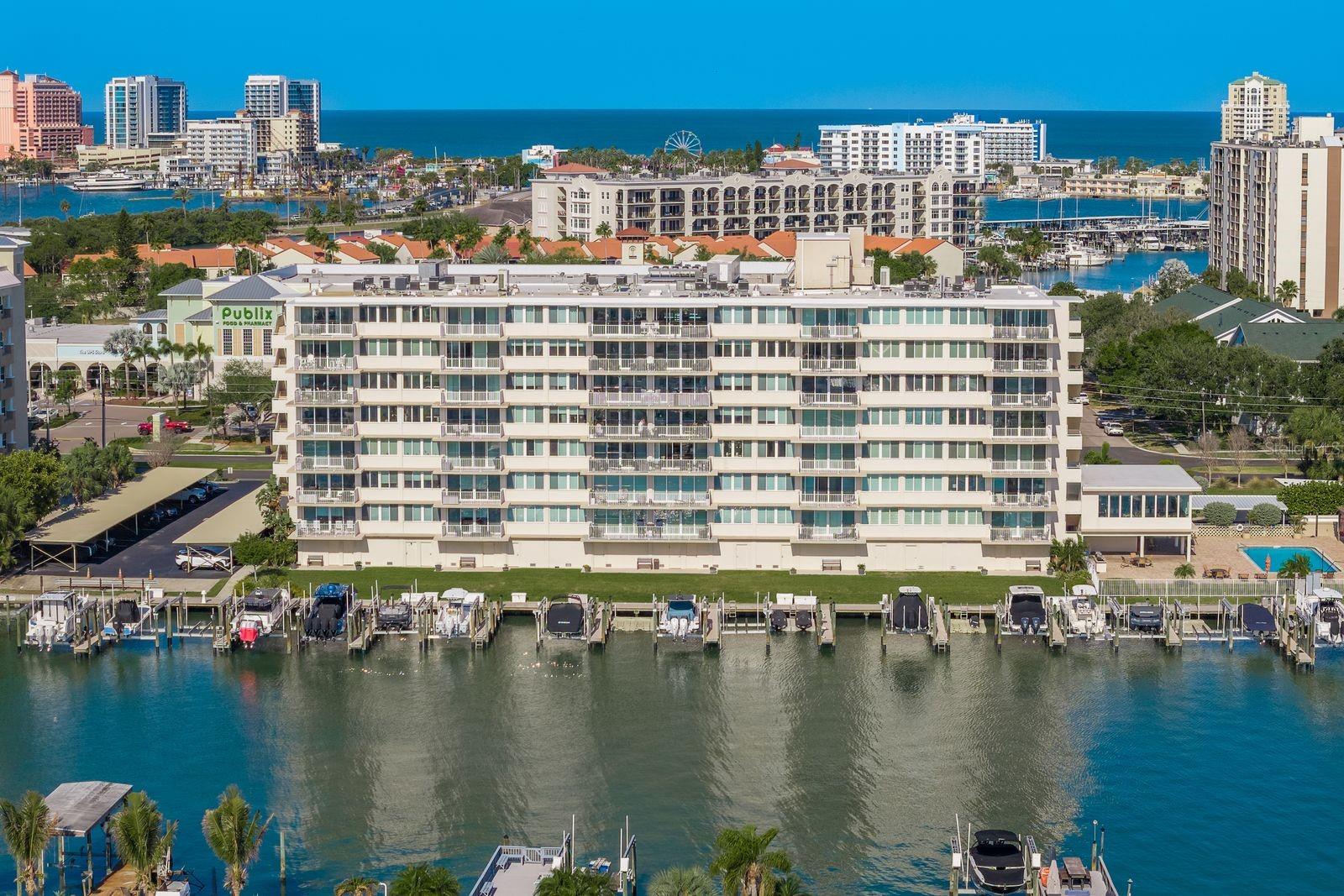 223 ISLAND WAY #2D, CLEARWATER BEACH, FL — photo 46