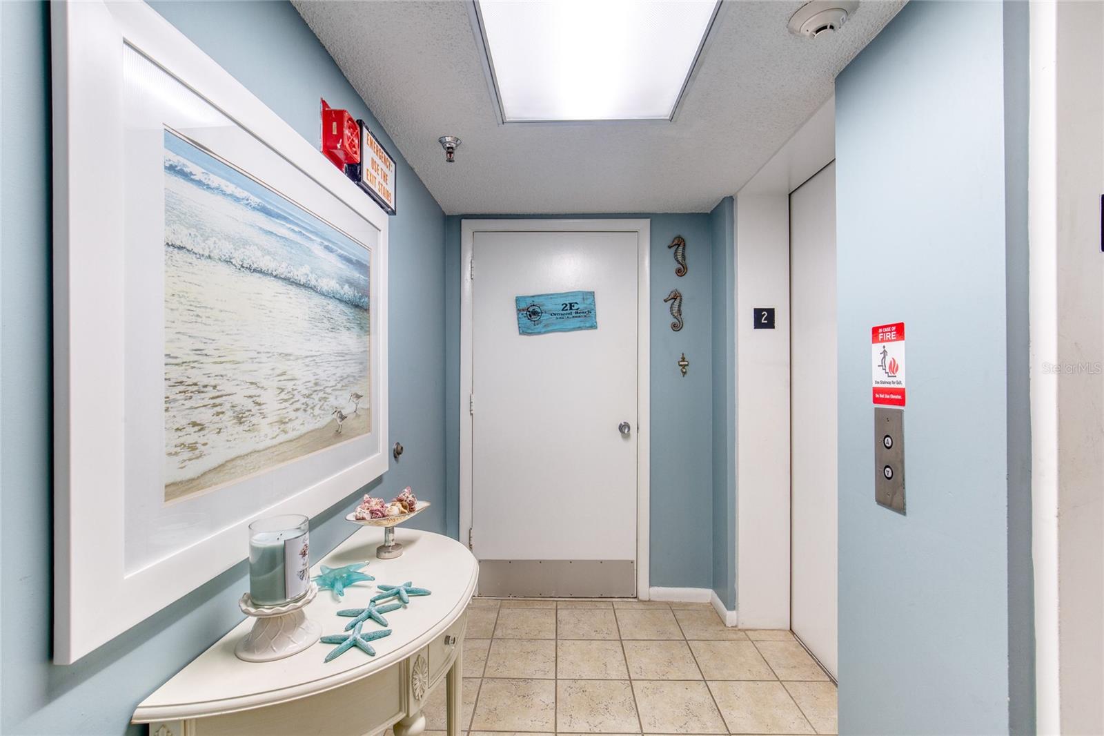 1239 OCEAN SHORE BLVD #2E5, ORMOND BEACH, FL — photo 5