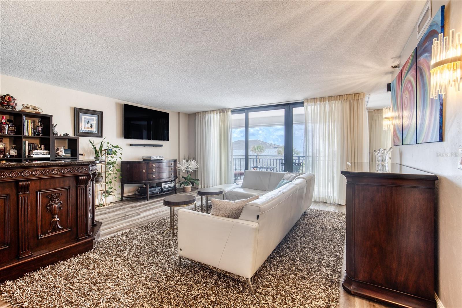 1239 OCEAN SHORE BLVD #2E5, ORMOND BEACH, FL — photo 9