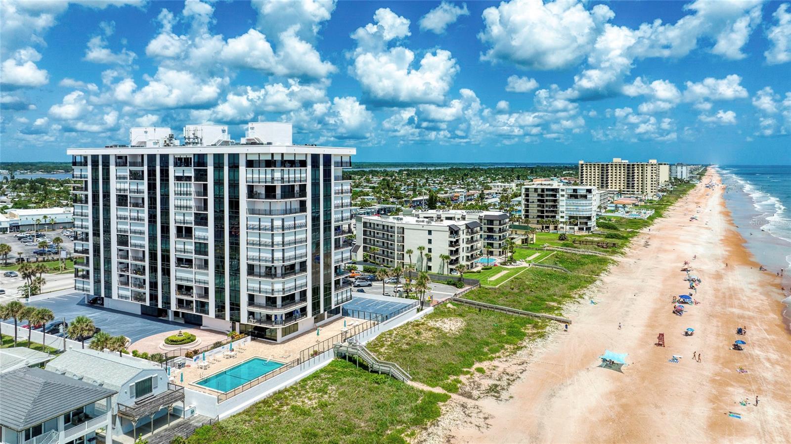 1239 OCEAN SHORE BLVD #2E5, ORMOND BEACH, FL — photo 60
