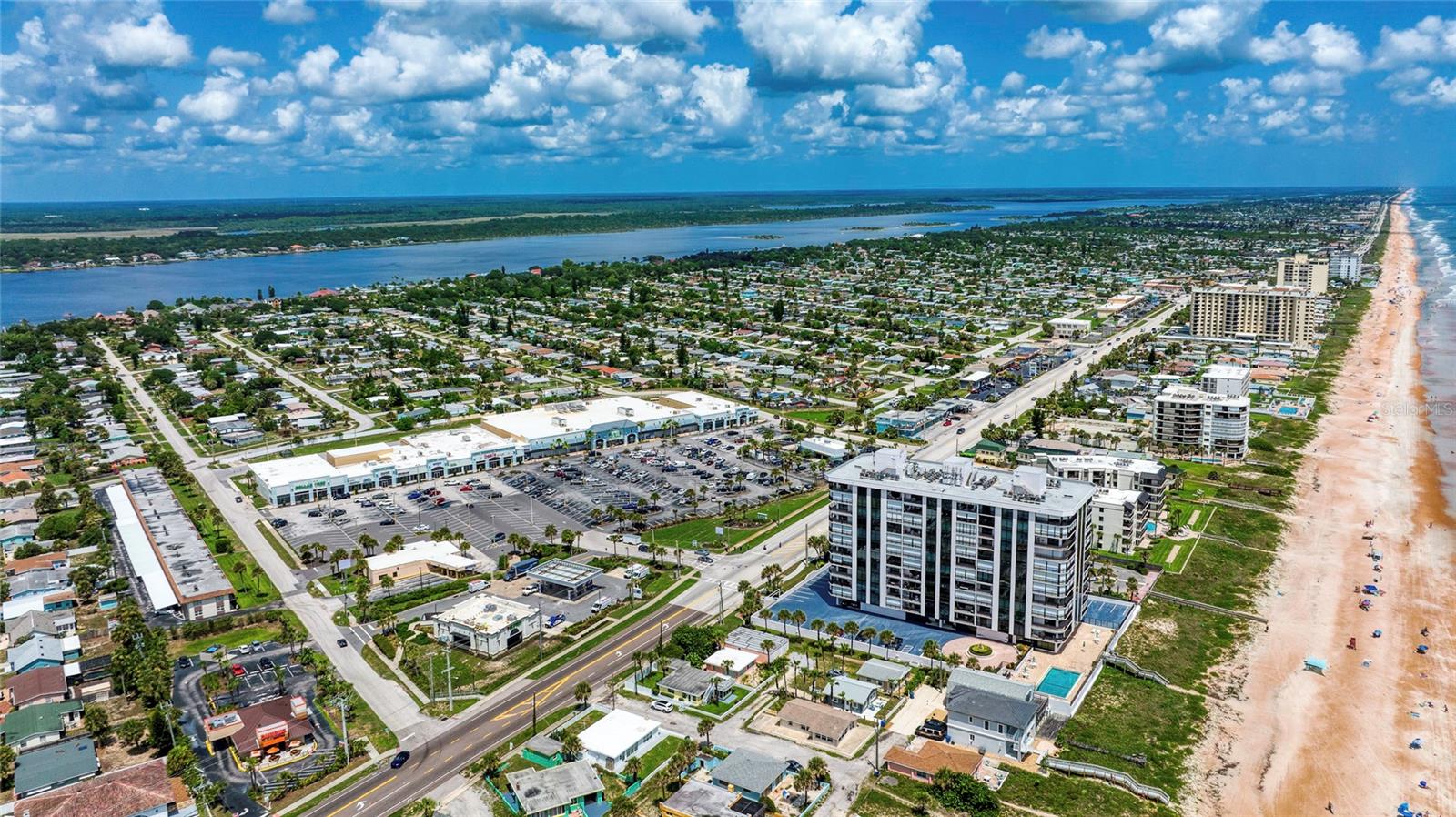 1239 OCEAN SHORE BLVD #2E5, ORMOND BEACH, FL — photo 61